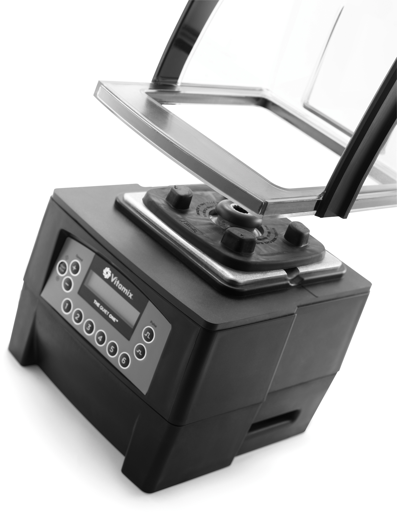 Барный блендер Vitamix THE QUIET ONE